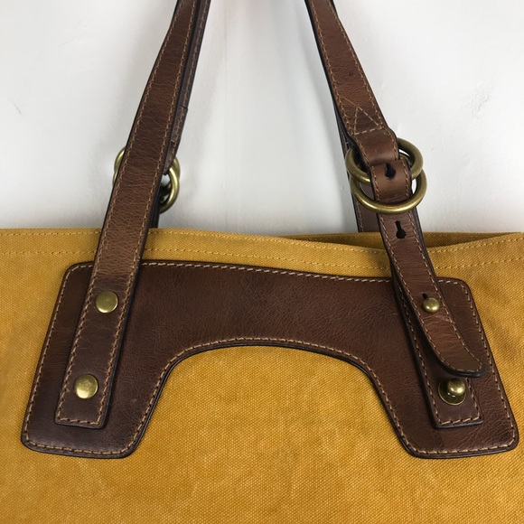 frye barrel bag